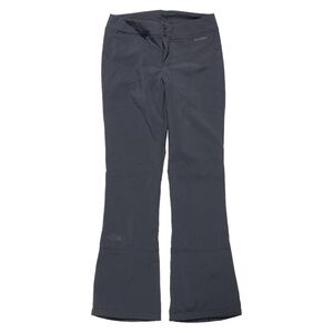 8L The North Face Black Women's Apex STH Pants Size 8 Long